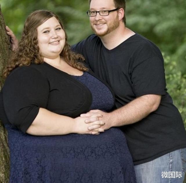 |当年600斤超重夫妻决心减肥，一年半过去了，他们成功了吗？