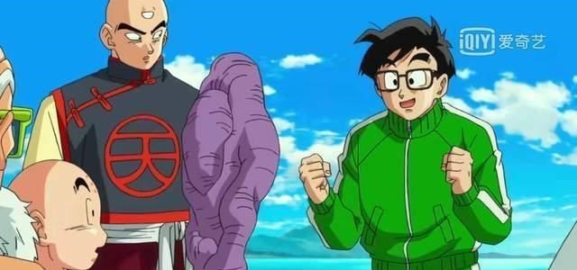 弗利萨|龙珠史上最拉胯的剧场版——《龙珠Z：复活的F》