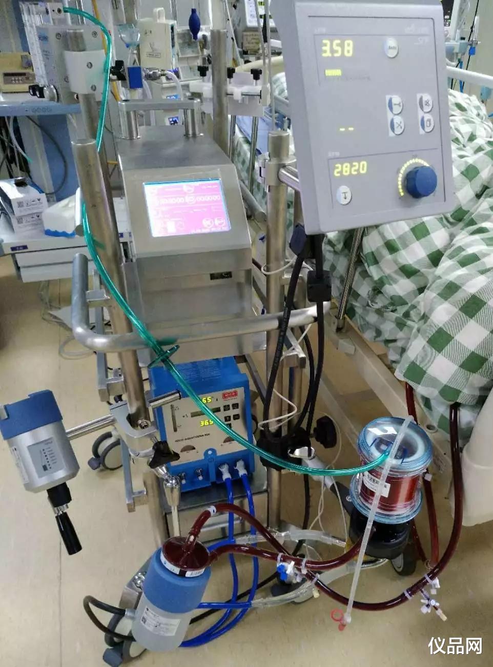 百草枯 河南13岁女孩喝下百草枯第7天，生命垂危，为何说ECMO都救不了？