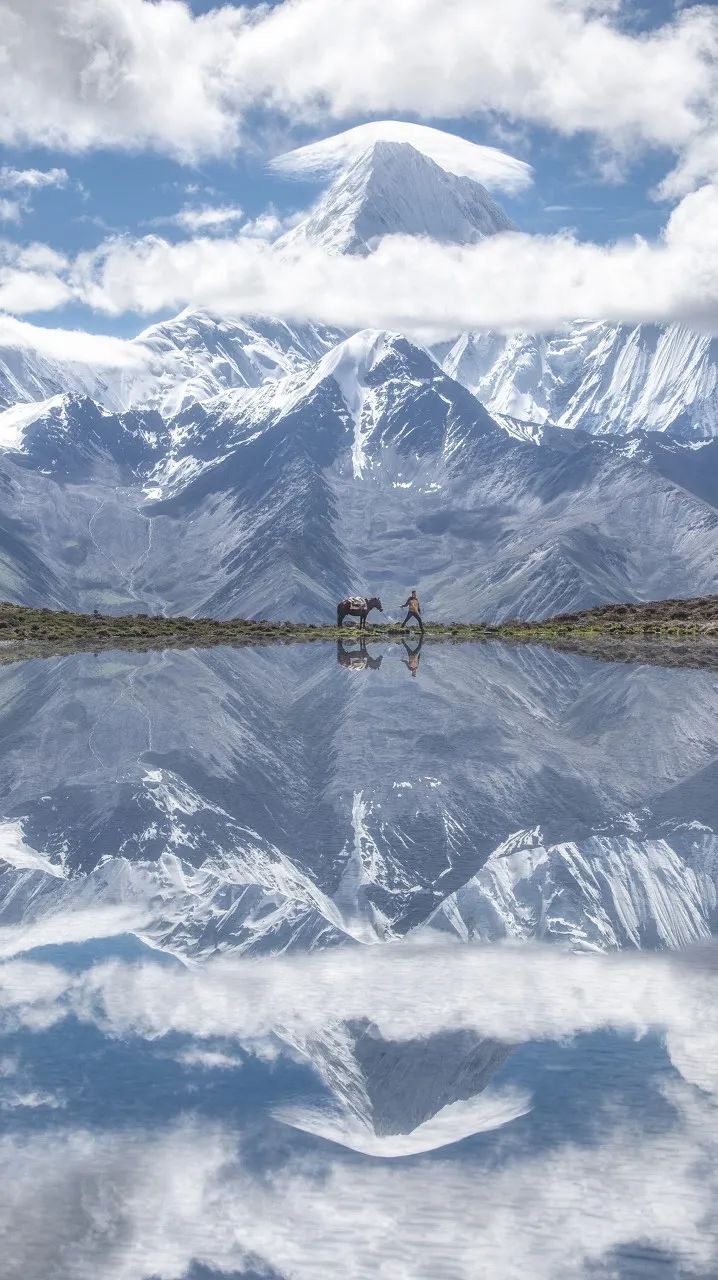 上海市 “中国最美的50个地方”榜单出炉!你打卡过几个?