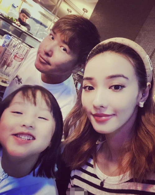 欧弟|欧弟离婚后暴瘦！友人曝其变化：比结婚时好，女儿交由家人照顾