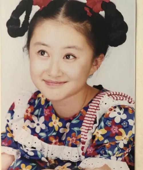 舒畅|“老戏骨”舒畅：5岁成名，却用11年的报恩毁了事业