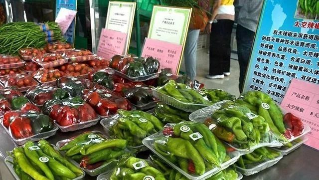 国际空间站坚持太空种菜,根本原因是啥?美航局道破种植动机
