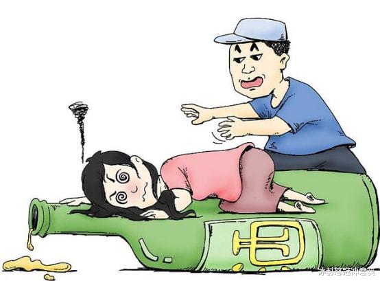 男子消防通道性侵醉酒女子,因监控存在盲区让其逃脱强奸既遂指控