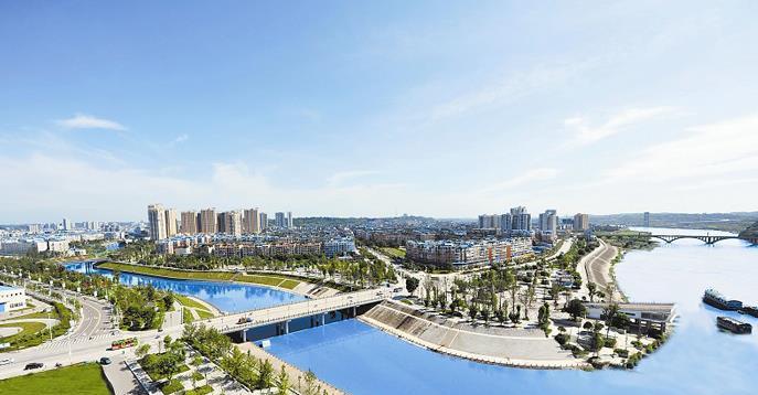 梅子时节雨纷纷 四川这座城市“有点惨”！人口流失近百万，房价5000却少有人买