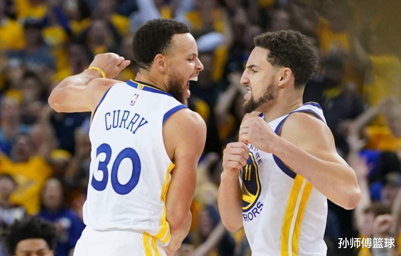 斯蒂芬·库里|NBA著名“玻璃人”，仅用6年称霸联盟，坐拥三冠军，再次冲击MVP