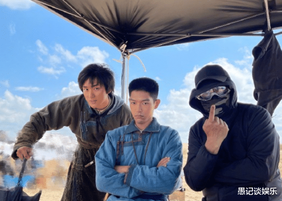 艾米|别让“资本”寒了尔冬升的心，私自离开片场的演员找到了