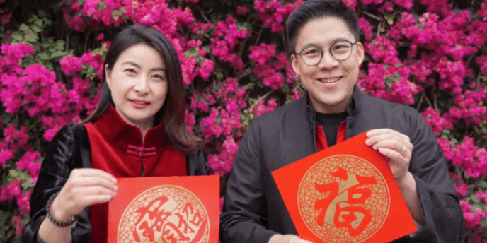 聚会|香港顶级富婆“大聚会”！何超琼稳居C位，郭晶晶穿“旧衣”出镜