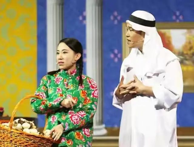 赵本山|从一夜成名到被雪藏，先嫁师兄再嫁师弟，赵本山爱徒丫蛋经历了啥