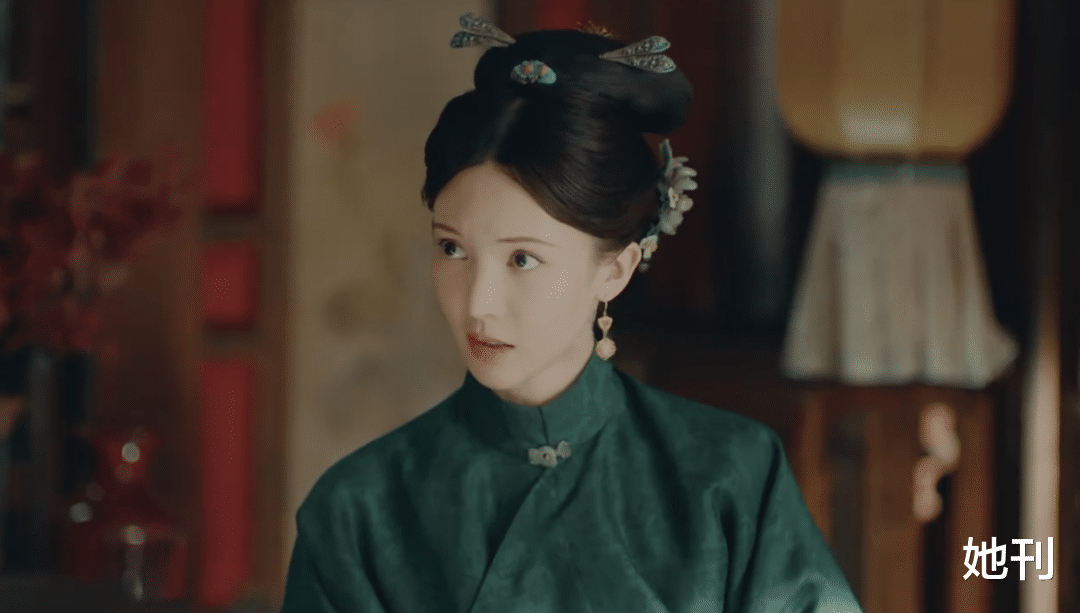 她刊|古代已婚女子爱干的事，你根本想象不到