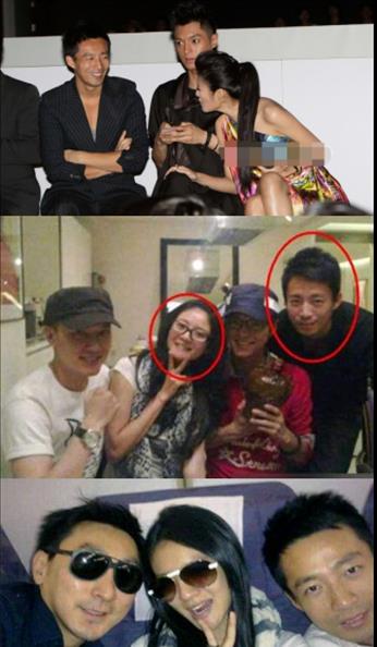 安以轩|大S离婚，最开心的是安以轩？No，她才嫁对了“金龟婿”