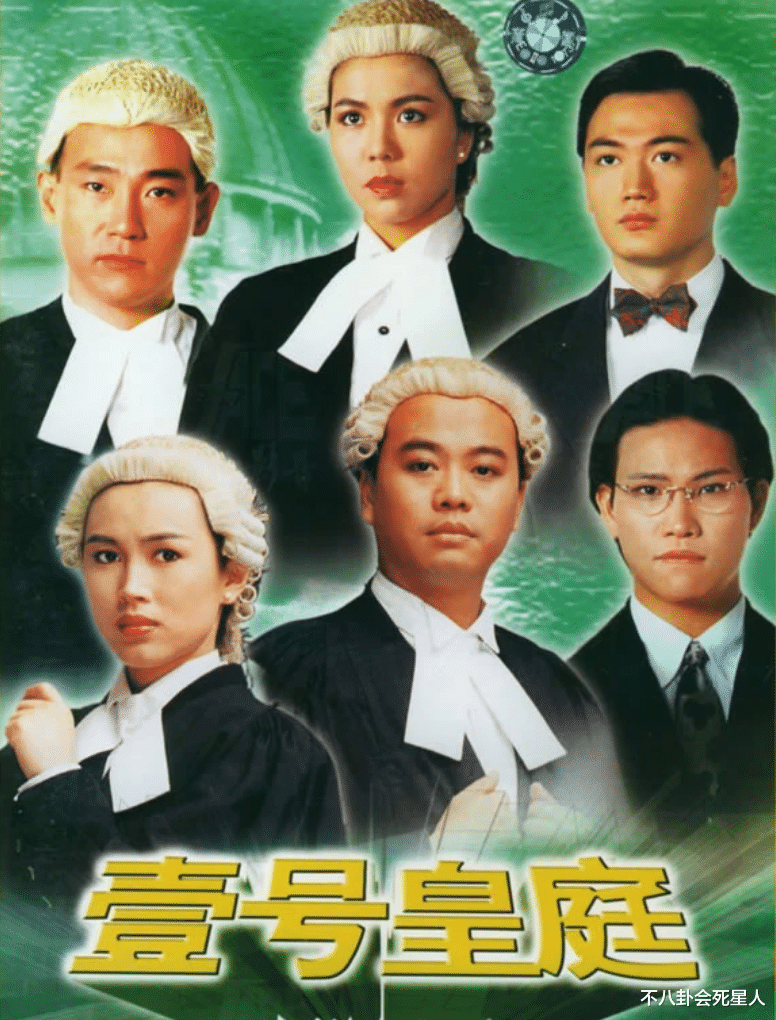 TVB|明明是配角脸，偏要演男主，TVB强捧的5位男演员，个个难成器