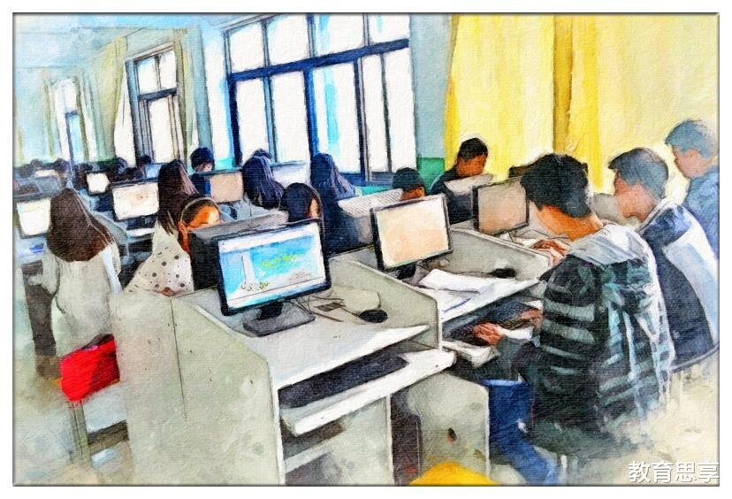 事业单位|上职高，是浪费时间吗？