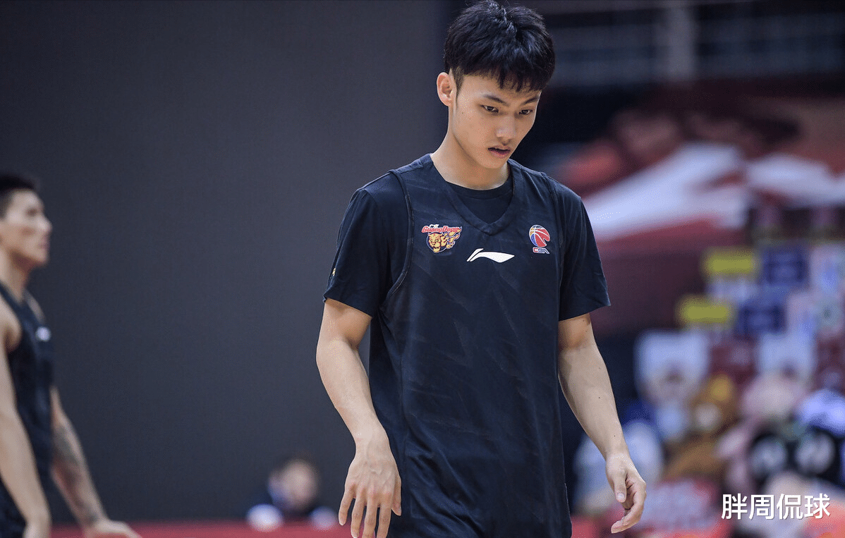 广东男篮|杜锋又被挖角！曝天才后卫转投郭士强麾下，朱芳雨无力挽留