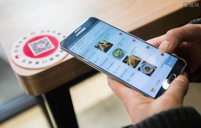 餐宝典 被人民日报点名，扫码点餐最大的问题是什么？