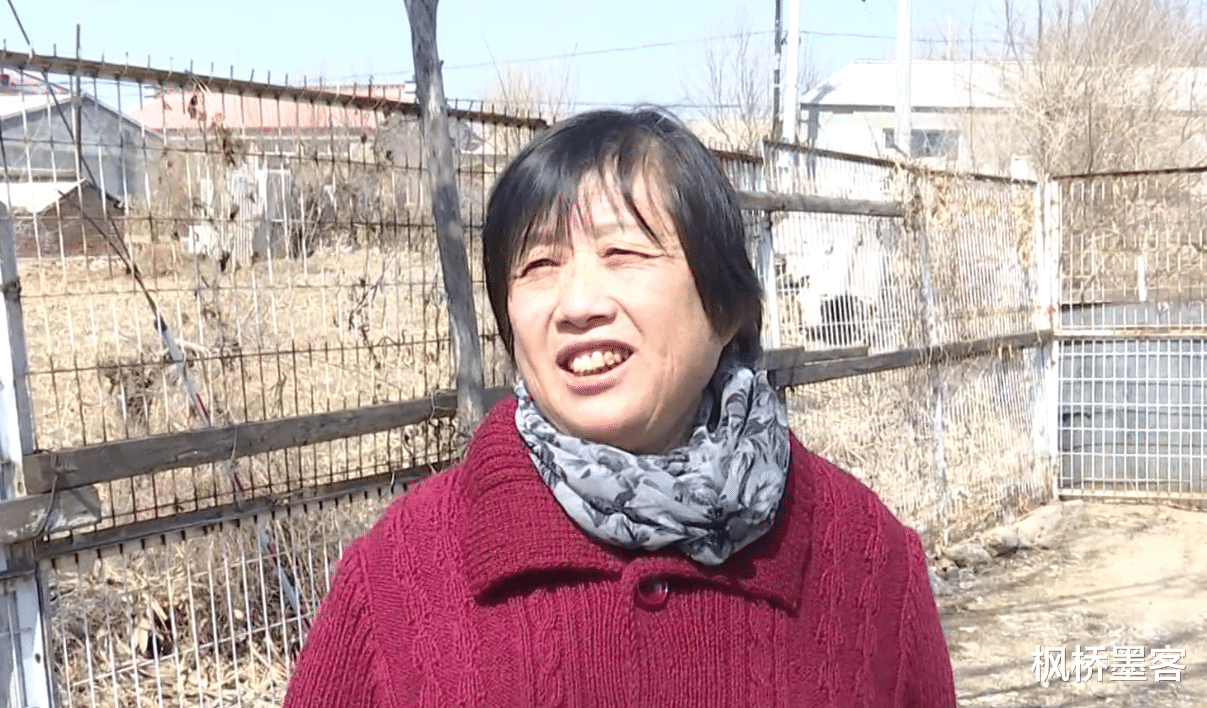 贵州|单身庄稼汉告白63岁大妈，大妈：结婚可以，给我3万彩礼