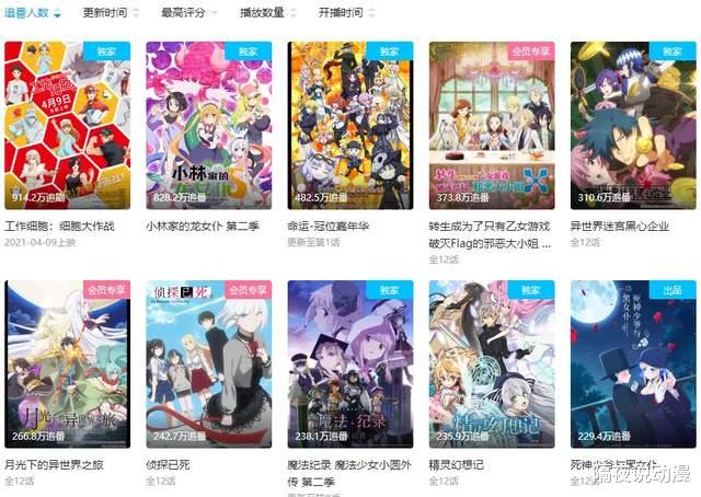 盗版|《JOJO石之海》官宣定档，但B站毫无动静！又要“被迫”看盗版？