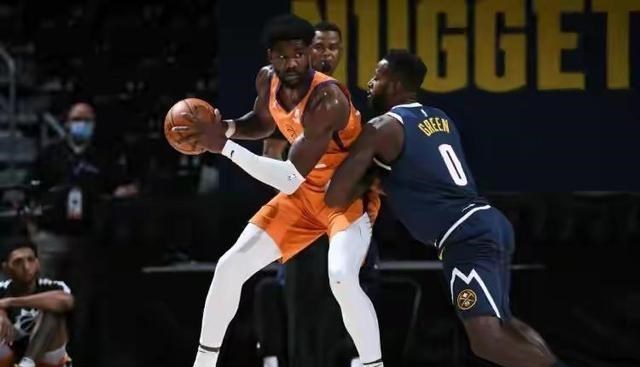 勇士隊|勇士聯(lián)盟第一的防守，太陽該如何應(yīng)對