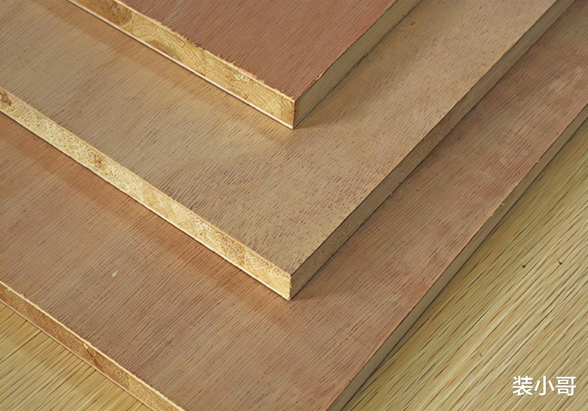 符合国标E1的板材就是“零甲醛”吗？大家别再盲目购买了