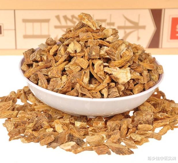 陈少佳中医实战|医案分享：急性类风湿性关节炎--祛风利湿活血方（内服）活通洗剂（外洗）