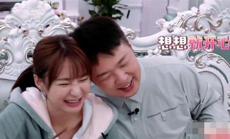 沈梦辰|杜海涛父母身份不一般，王思聪都礼让三分，难怪被沈梦辰倒追