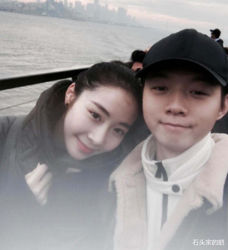 中年女同学的自救|吴秀波到底教会了多少娱乐圈渣男？霍尊用同样的方式，想把陈露送进监狱！