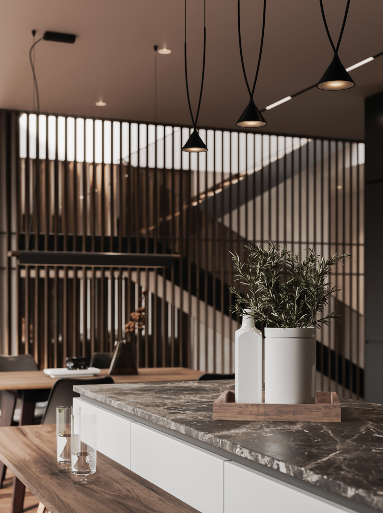 B&B Italia | 寻一方诗意宁静，造一室优雅贵气