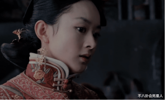 反派|这7位女星，一张甜美脸演大反派，不仅颠覆认知，风头还盖过主角