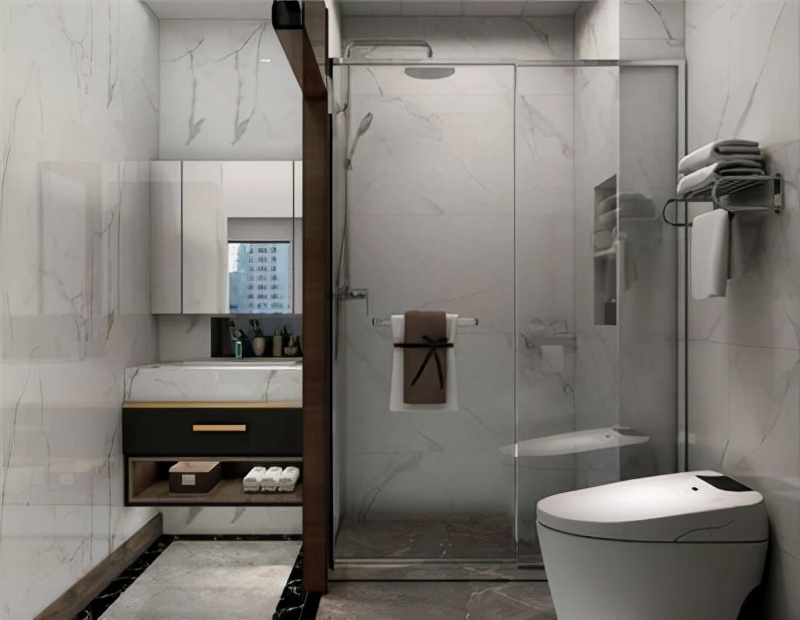 聪明人已经放弃干湿分离了,你还不知道?怪不得总抱怨家里有异味