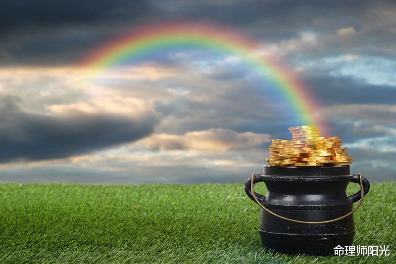命理师阳光|将被好运缠绕，收入喜上眉梢的属相