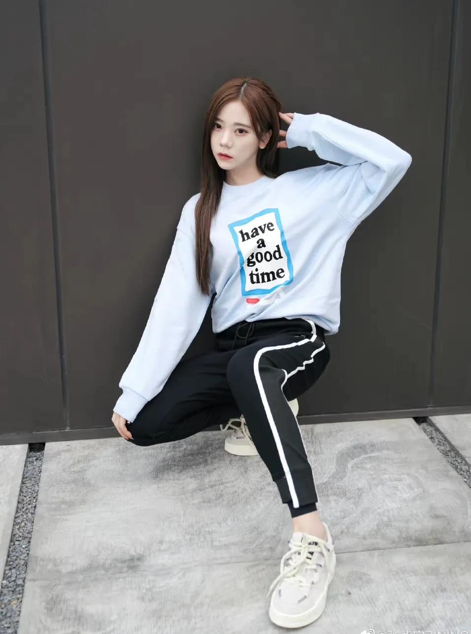 段奥娟|火箭少女101解散后，资源差距大