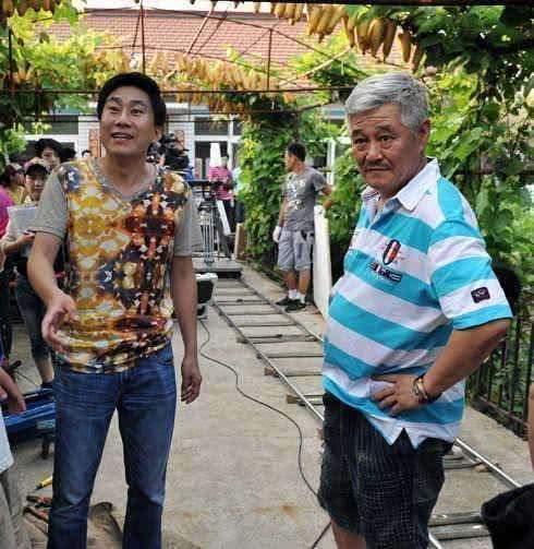 黄海波|又一男星“翻车”，一定要引以为戒，这5位明星个个都是自毁前程