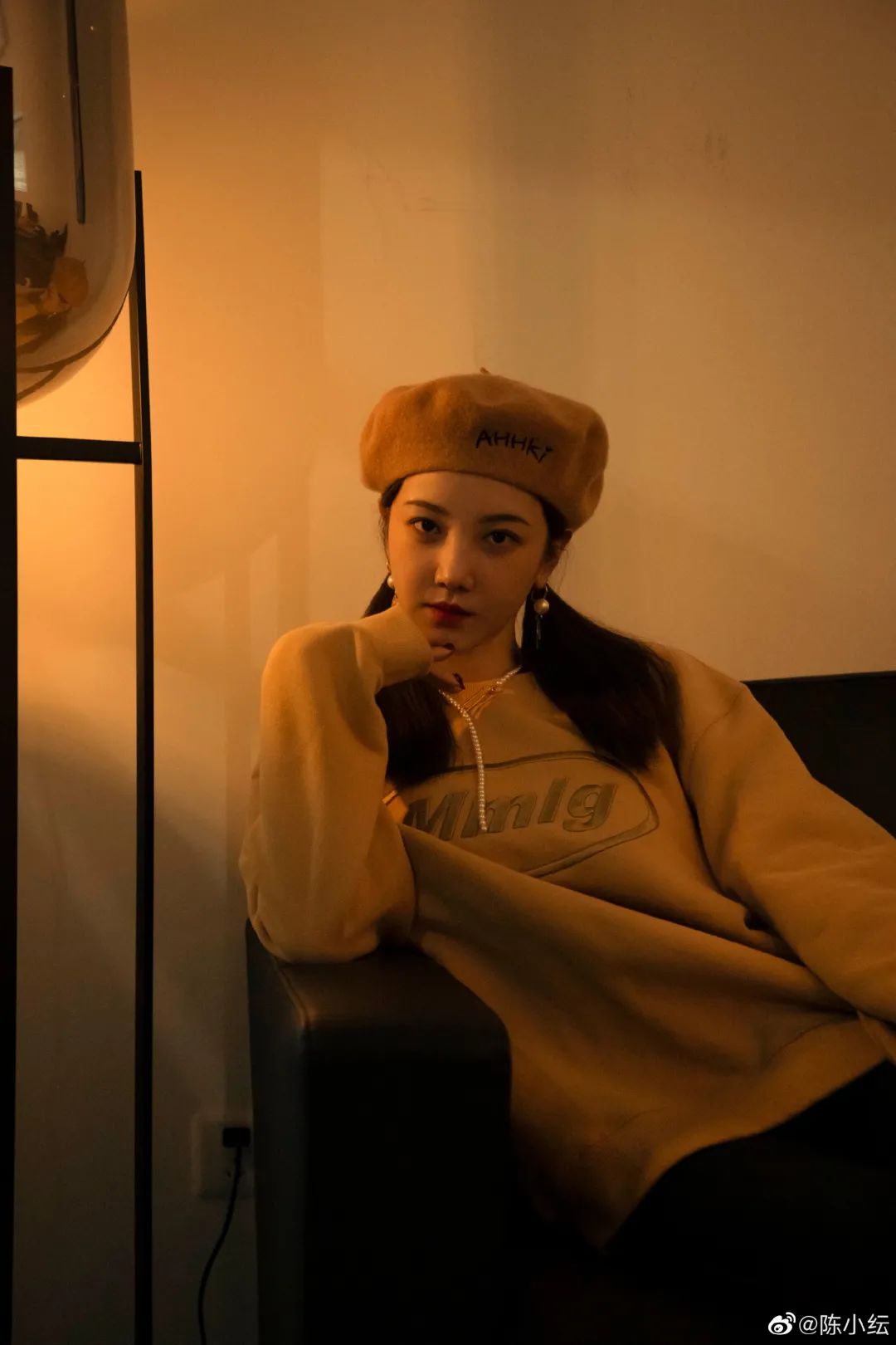 陈小纭|不需演技的“剧抛脸”，还是娱乐圈情商洼地