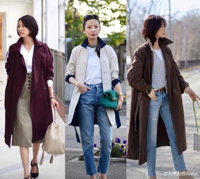 时尚搭配师Anna|腰粗的女人看过来,4个粗腰变细腰的建议,帮你穿出苗条身材