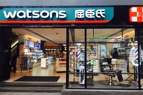 洗面奶|屈臣氏被“埋没”洗面奶, 因价低员工很少推, 用后黑头痘痘渐渐消失