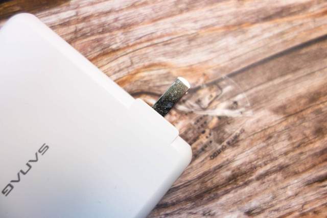 富士康|一体化真方便，Sanag K12Pro 四合一电源体验