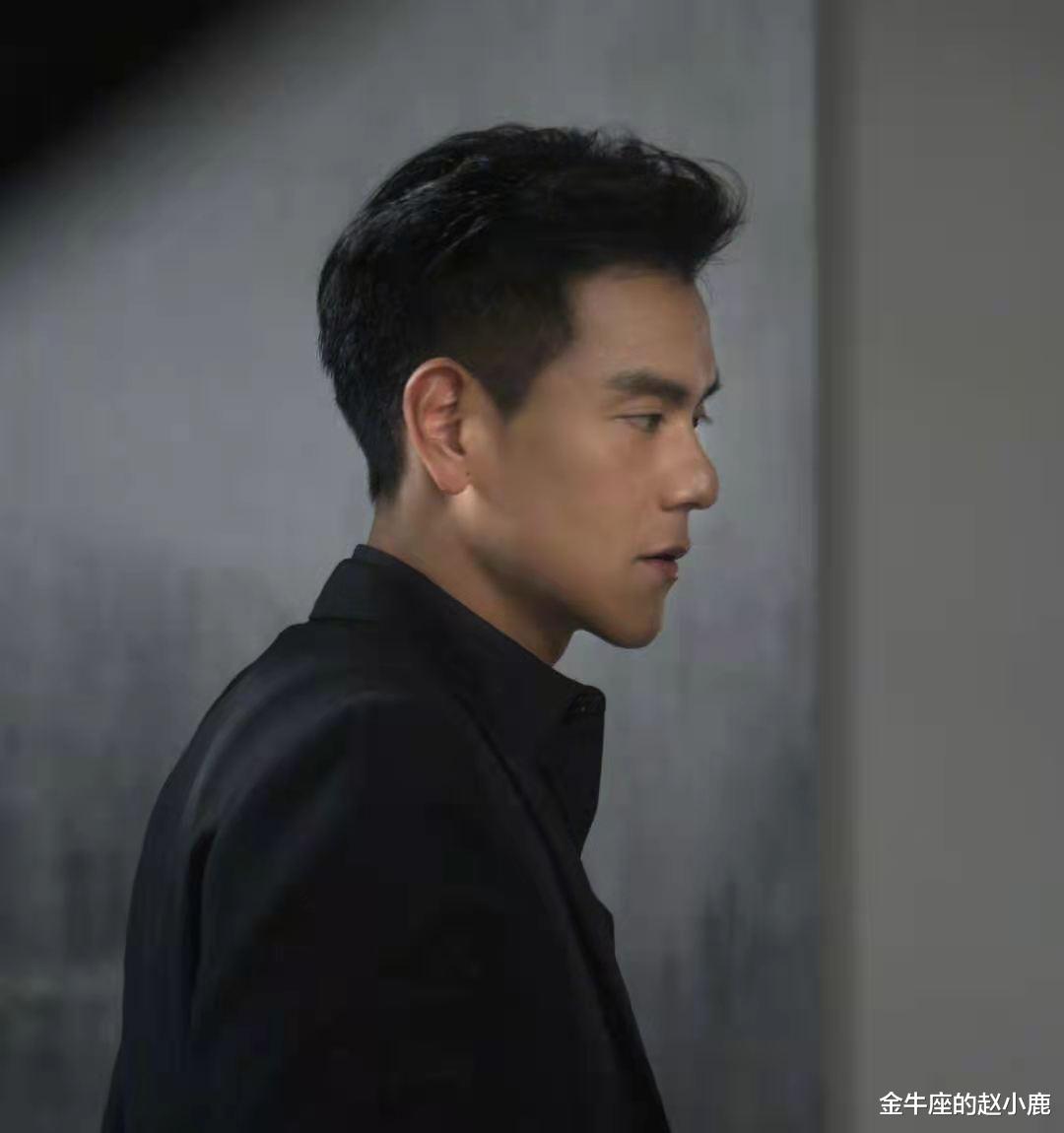 唐嫣|2021年必须打卡的8款男生发型，绝对时髦