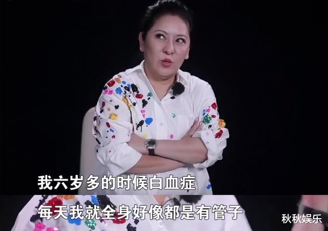 “香港女梟雄”陳嵐的傳奇人生，和她的風雲往事-圖5