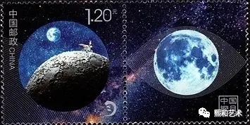 邮票|月壤首次公开亮相!天问成功环绕火星!航天题材藏品再次燃爆收藏市场!
