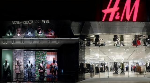 H&M集團認慫，申明道歉，是“誠心道歉”還是“另有所圖”？-圖6