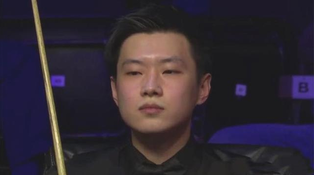 丁俊晖|五组暂排名出炉！丁俊晖克星获头名，眼镜侠中游，曾送小赵一轮游