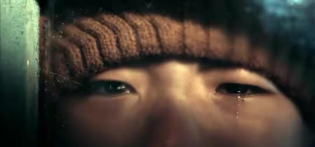 宓听枫|《双探》白石舟连杀数人，却让人恨不起来，只因他是一个苦命的人