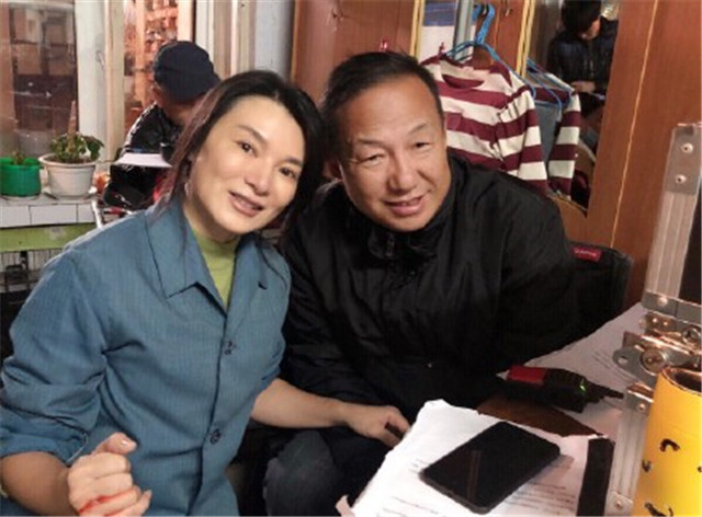 电影节|著名导演齐为民因病去世年仅54岁，官方发布讣告，儿子发声哀悼