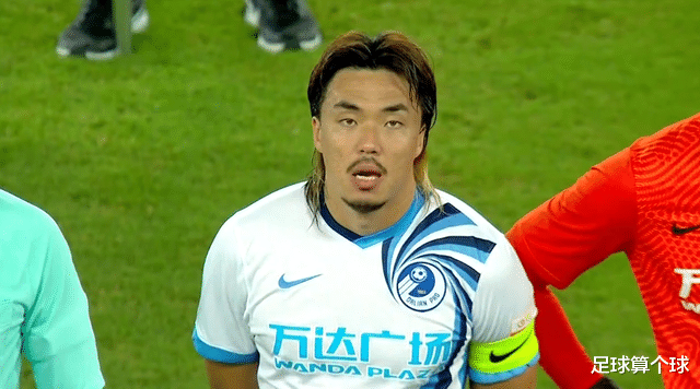 大连|中超3-1!前皇马球员脚后跟破门嗨翻天,于根伟脸色通红呆若木鸡