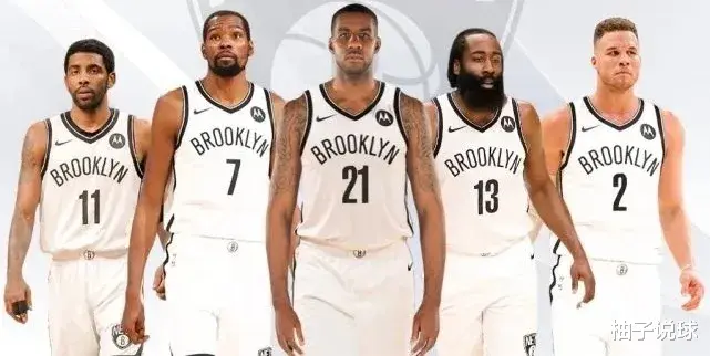 籃網(wǎng)隊(duì)|40分手刃老東家！格里芬興奮爆棚！