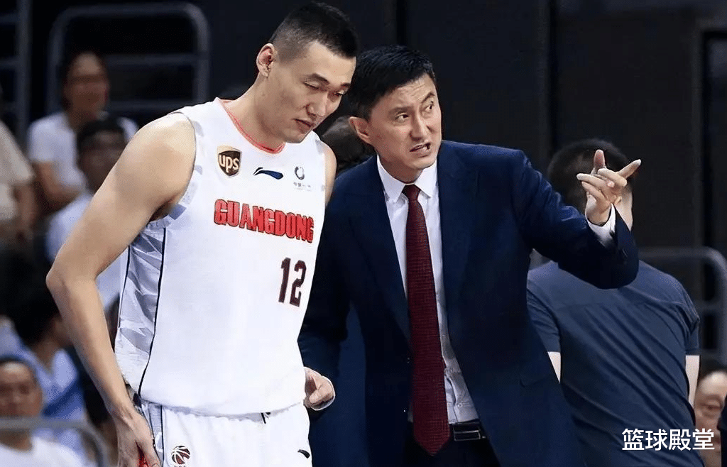 湖人队|广东夺冠，恐引五人离队！辽宁双毒瘤+泰勒难留队，苏伟会走吗？