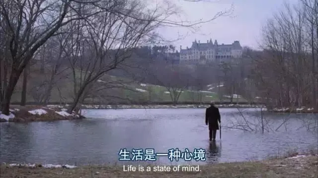 大海Gakki 心态不好,所有养生都是徒劳的