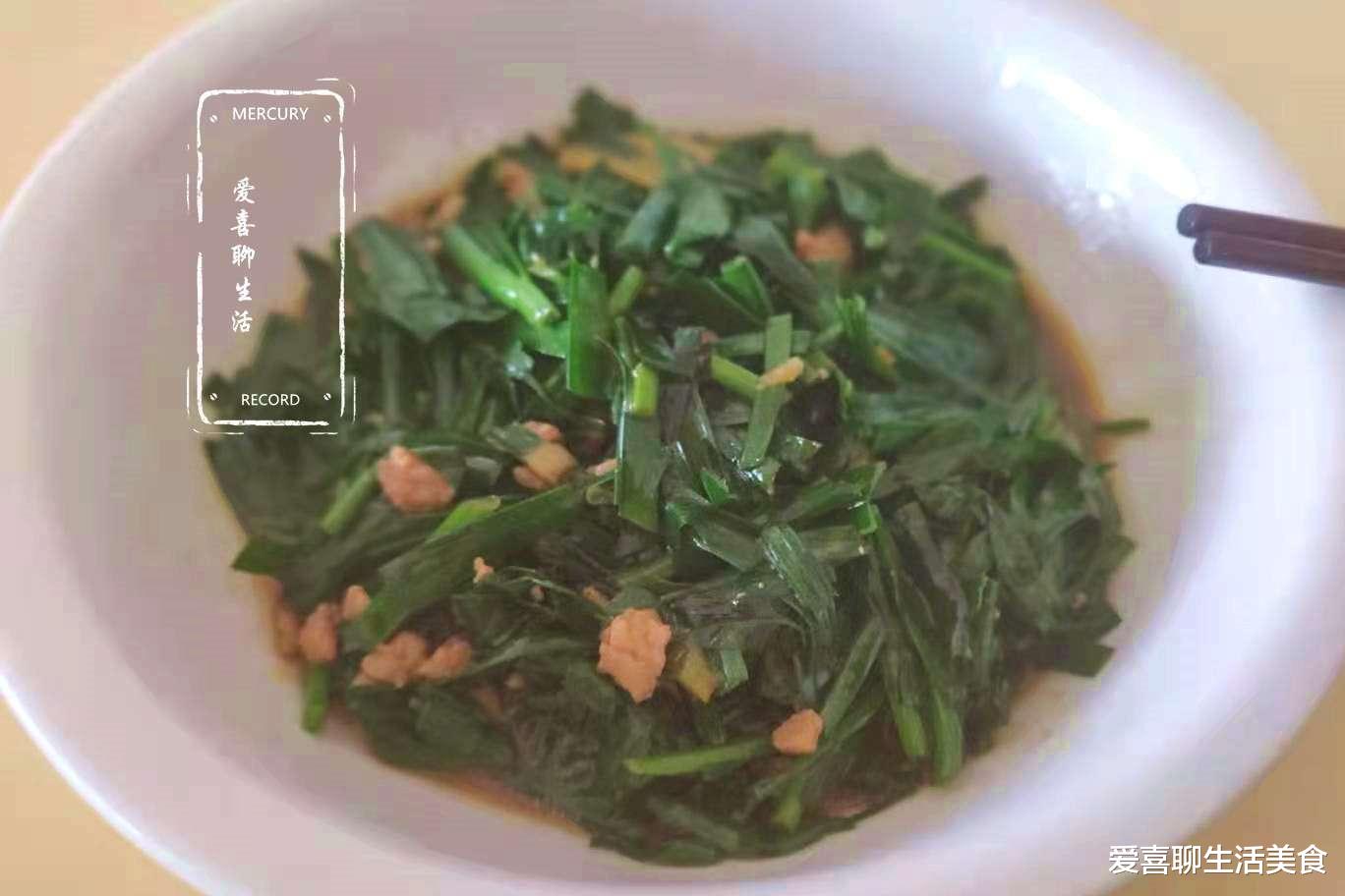 韭菜|它是“洗肠草”，初夏多吃能排出体内毒素，消毒杀菌，不懂可惜了