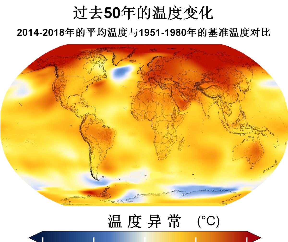 银河系和仙女座星系的大碰撞可能已经开始?未来地球夜空将大变样