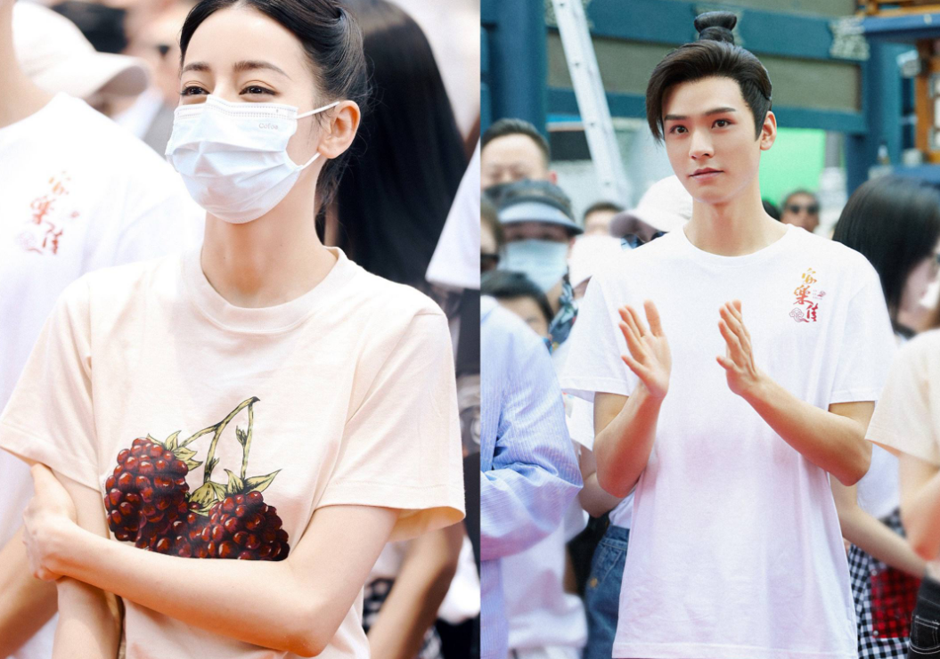 谁是凶手|2021年热巴霸占荧屏，杨紫赵丽颖杨幂，2022年轮到谁呢？